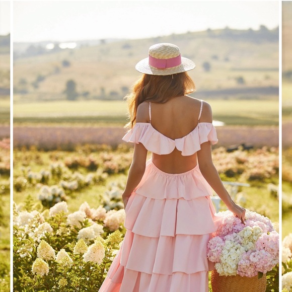 LUPITA DRESS LUPITA DRESS - Picture 10 of 11